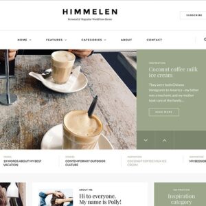 exemple site wp 1
