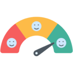 satisfaction client